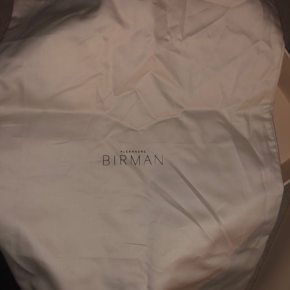 Alexandre Birman Zoee Python Sandals - image 5